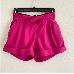 Spring Break Away Shorts